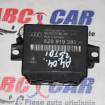 Modul senzori parcare Audi A4 B6 8E 2000-2005 8Z0919283A