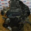 Motor Ford Fiesta 4 1995-2002 1.25 Benzina 55 KW Cod: DHA