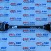 Planetara stanga spate Audi Q5 8R 2008-2016 3.0 TDI DSG 8R0501203C