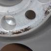 Set jante aliaj R17 Audi Q5 FY 2017-2024 8R0601025E