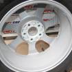 Set jante aliaj R17 Audi Q5 FY 2017-2024 8R0601025E