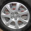 Set jante aliaj R17 Audi Q5 FY 2017-2024 8R0601025E