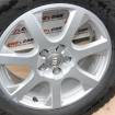 Set jante aliaj R17 Audi Q5 FY 2017-2024 8R0601025E