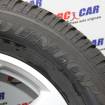 Set jante aliaj R17 Audi Q5 FY 2017-2024 8R0601025E