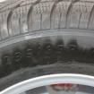 Set jante aliaj R17 Audi Q5 FY 2017-2024 8R0601025E