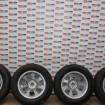 Set jante aliaj R17 Audi Q5 FY 2017-2024 8R0601025E
