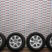 Set jante aliaj R17 Audi Q5 FY 2017-2024 8R0601025E