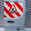 Usa dreapta spate Ford Transit Connect 2013-2022