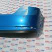 Bara spate model cu senzori Skoda Rapid (NH3) 2012-In prezent