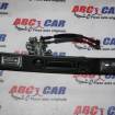 Buton deschidere capota cu iluminare numar Audi A8 4H D4 2010-2016