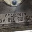 Chiuloasa cu ax cu came VW Golf 6 2003-2013 1.4 FSI 03C103475BC