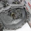 Cutie de viteze manuala (6 viteze) Opel Astra J 1.7 CDTI 130CP 2009-2015