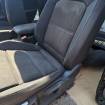Interior textil cu mici defecte VW Passat B8 variant 2015-2023
