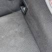 Interior textil cu mici defecte VW Passat B8 variant 2015-2023