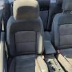 Interior textil cu mici defecte VW Passat B8 variant 2015-2023