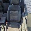 Interior textil cu mici defecte VW Passat B8 variant 2015-2023