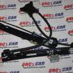 Macara geam usa stanga fata Seat Ibiza (6J5) 2008-2017