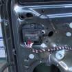 Modul usa dreapta fata VW Golf 7 2014-2020 5Q0959593D