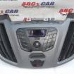 Ornament central cu grile ventilatie Ford Transit 2014-prezent