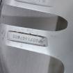 Set jante aliaj R17 Audi A3 8P 2005-2012 8P0071497