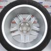 Set jante aliaj R17 Audi A3 8P 2005-2012 8P0071497
