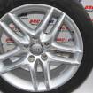 Set jante aliaj R17 Audi A3 8P 2005-2012 8P0071497