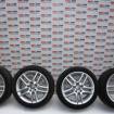 Set jante aliaj R17 Audi A3 8P 2005-2012 8P0071497