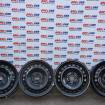 Set jante tabla R15 VW Passat B5 1999-2005 3B0601027D