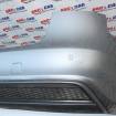 Bara spate S-line Audi A4 B8 8K avant facelift 2012-2015