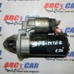 Electromotor Mercedes Sprinter 2 2006-2018 2.2 CDI 0986020163