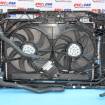 Electroventilatoare Audi Q3 8U 2011-2018 2.0 TDI