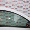 Geam mobil usa dreapta fata Dacia Duster 2 2017-2014