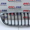 Grila radiatoare dreapta BMW Seria 4 F32/F33 2013-2020 7294818