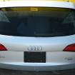 Haion Audi Q5 8R 2008-2016