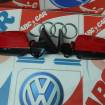 Oglinda dreapta Audi A5 8T coupe 2008-2015