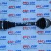 Planetara stanga fata Audi Q5 8R 2008-2016 3.0 TDI DSG