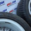 Set jante aliaj BBS R15 VW Polo 9N 2004-2008