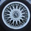 Set jante aliaj BBS R15 VW Polo 9N 2004-2008