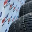 Set jante aliaj BBS R15 VW Polo 9N 2004-2008