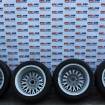 Set jante aliaj BBS R15 VW Polo 9N 2004-2008