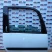Usa dreapta spate Skoda Roomster (5J) 2006-2015