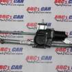 Ansamblu stergatoare cu motoras VW Sharan (7N) 2010-2020 7N1955023B, 7N1955119B