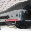 Bara spate Mercedes S-Class W222 long 2014-2017
