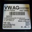 Bordnetz VW Jetta (1B) 2011-2019 5C0937086E