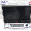Display comenzi clima Audi A8 4N (D5) 2017-prezent 4N0919603A