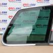 Geam fix dreapta spate VW Touareg (7L) 2003-2010