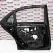 Macara usa stanga spate Mercedes S-Class W222 long 2014-2017
