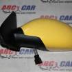 Oglinda stanga (9 fire) Seat Leon 1M1 1999-2005
