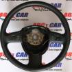 Volan piele cu comenzi Audi A8 D3 4E 2003-2009 4F0419091AP