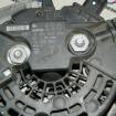 Alternator Opel Vectra C 2.2 Benzina 2002-2008 14v 120 Amp 0124425004